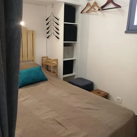 Agreable 50m De La Apartment Canet-en-Roussillon