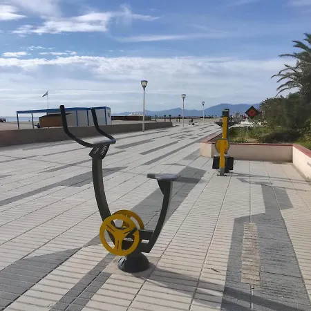 Apartment Agreable 50m De La *