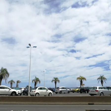 Agreable 50m De La Appartement