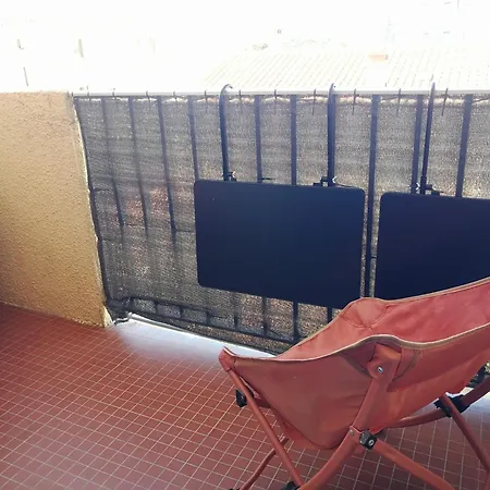 Agreable 50m De La * Canet-en-Roussillon