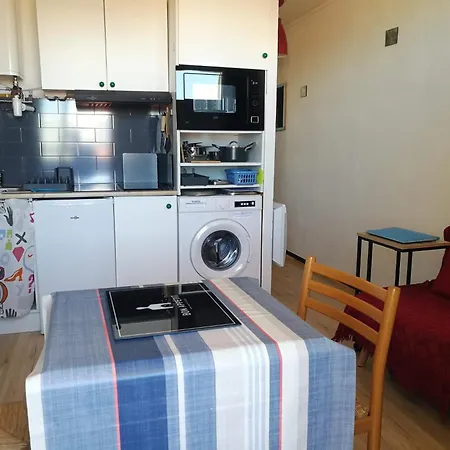 Appartement Agreable 50m De La