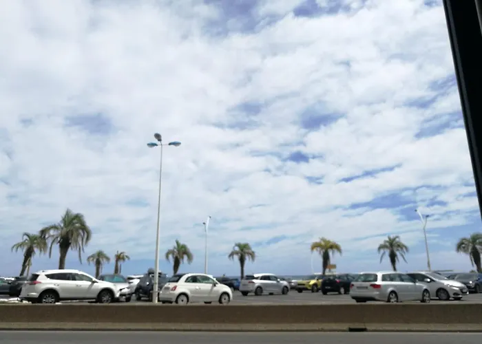 Agreable 50m De La Lejlighed