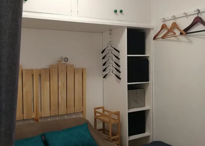 Agreable 50m De La *