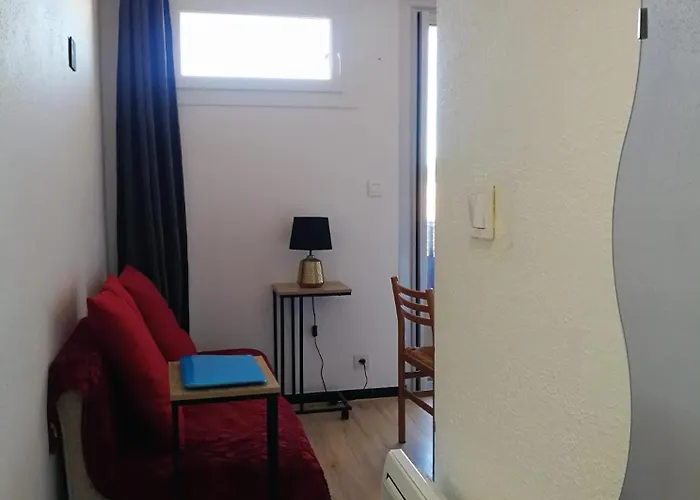 Lejlighed Agreable 50m De La Canet-en-Roussillon