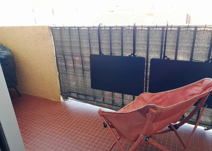 Agreable 50m De La * Canet-en-Roussillon